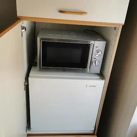 Ferienwohnung Solebad Konukevi 3*