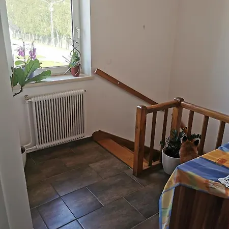 Ferienwohnung Solebad Gmund (Lower Austria)