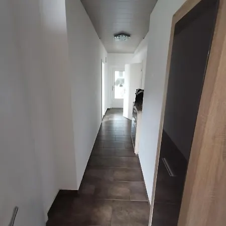 Ferienwohnung Solebad 3*