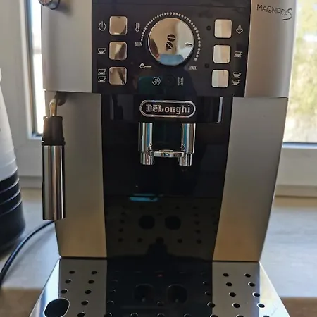 Konukevi Ferienwohnung Solebad