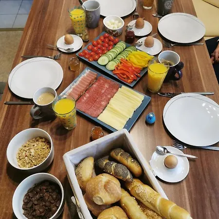 Gæstehus Ferienwohnung Solebad Gmund (Lower Austria)