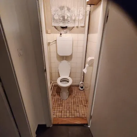 Gæstehus Ferienwohnung Solebad 3*