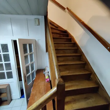 Ferienwohnung Solebad Gæstehus Gmund (Lower Austria)