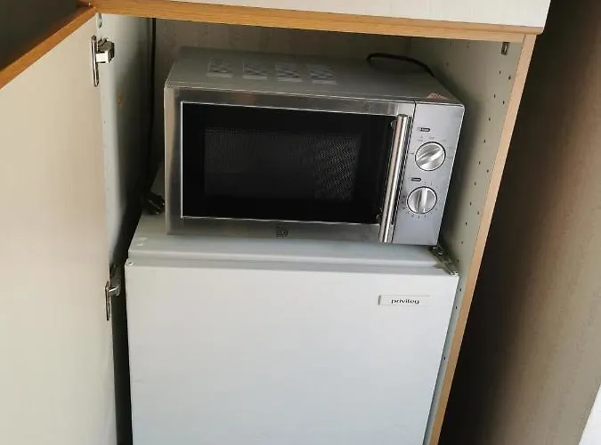 Ferienwohnung Solebad Konukevi 3*