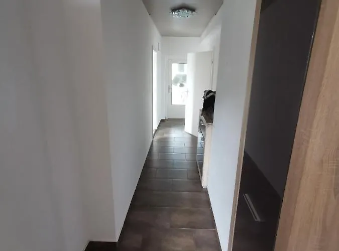 Ferienwohnung Solebad 3*