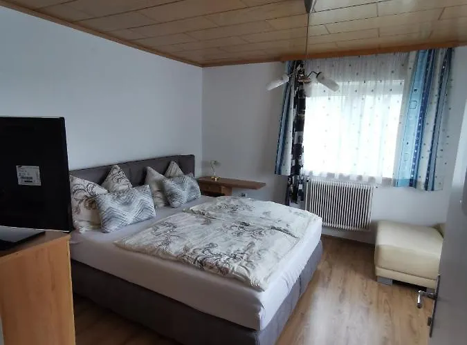 Ferienwohnung Solebad 3*