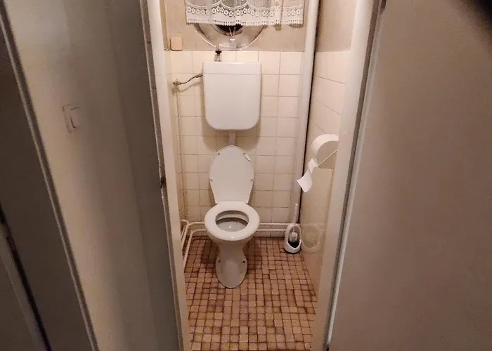 Gasthof Ferienwohnung Solebad 3*