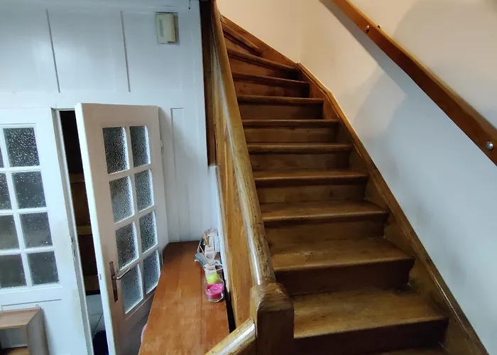 Ferienwohnung Solebad Gasthof Gmund (Lower Austria)